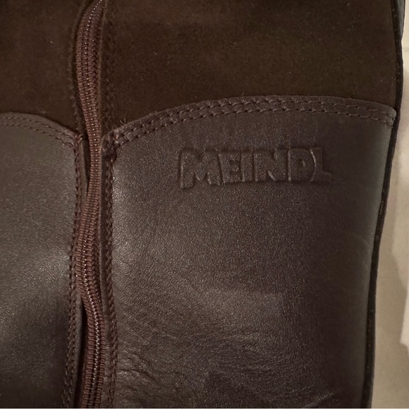 MEINDL retro hunting boots - Picture 10 of 10